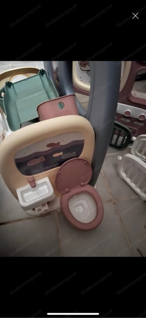 puppen Kindergarten Bild 2