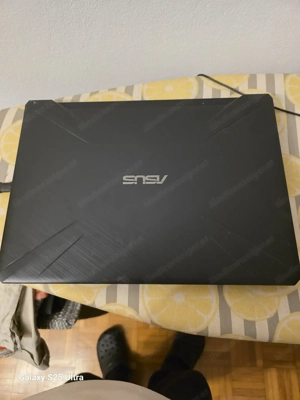 ASUS TUF Gaming Laptop  Bild 2