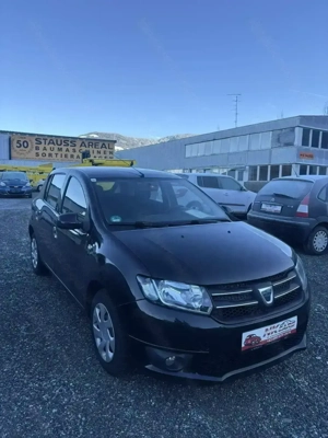 Dacia Sandero TÜV.2027 Bild 3