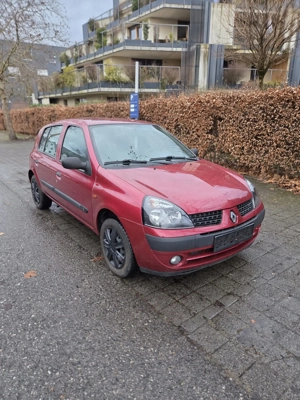 Auto Tüv neu Bild 4