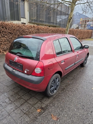 Auto Tüv neu Bild 3