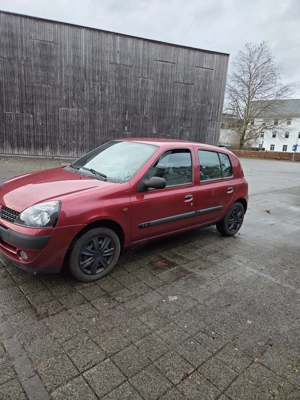 Auto Tüv neu Bild 5