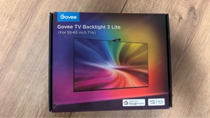 Samsung ue55nu7170u Bild 3