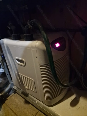 Aquarium Juwel 450 Liter  Bild 4