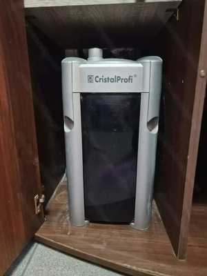 Aquarium Juwel 450 Liter  Bild 2