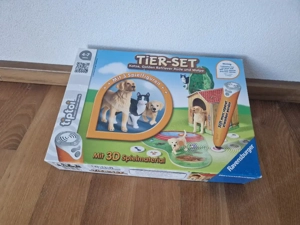 TipToi Tier-Set Bild 2