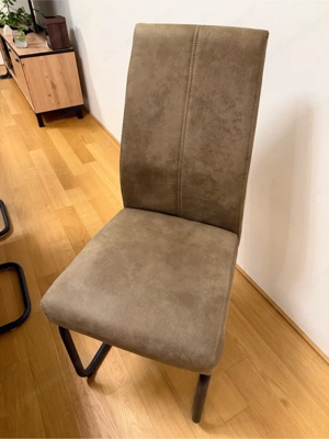 Esszimmerstühle Bild 3