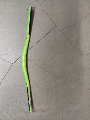 Ns bikes Lenker dh 780mm Bild 2