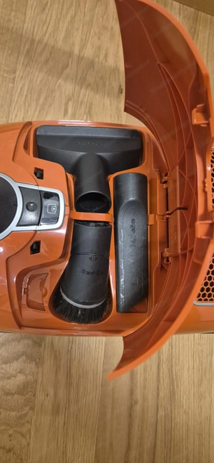 Miele Staubsauger Complete C3 Bild 3