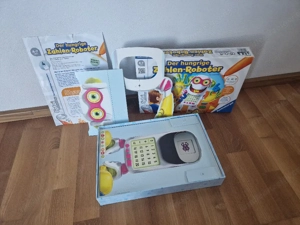 TipToi "Der hungrige Zahlen-Roboter"