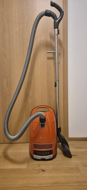 Miele Staubsauger Complete C3 Bild 2