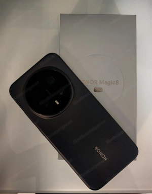Honor Magic 8 Pro Bild 3