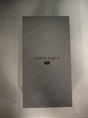 Honor Magic 8 Pro Bild 2