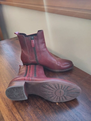 Tamaris Chelsea Boots, 40 Bild 3