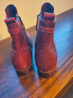Tamaris Chelsea Boots, 40 Bild 5
