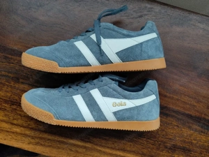 Gola Sneaker, Größe 41 Bild 4