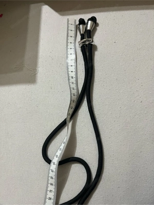 schnur für Handyhülle Bild 3