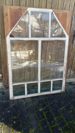 Antiker - Fenster Bild 4