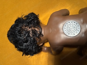 Original Schildkröte Puppe zu verkaufen  Bild 2