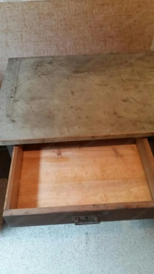 Antiker  - Kommode Bild 3