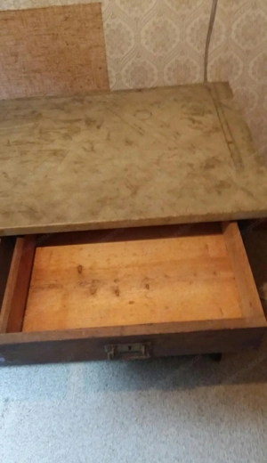 Antiker  - Kommode Bild 5