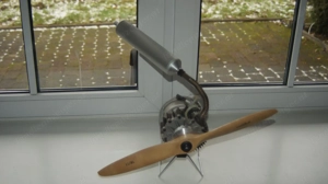 Graupner Nitto Wankelmotor System   Bild 3