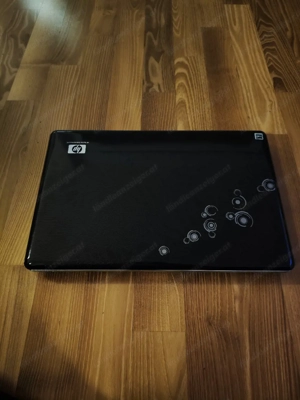 Hp Laptop Defekt Bild 2