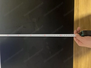 ** Gaming Tisch inkl. Getränke & Headset halter Bild 5