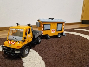 Bau-Fahrzeuge  Bild 2