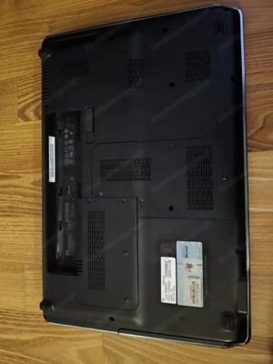 Hp Laptop Defekt Bild 3
