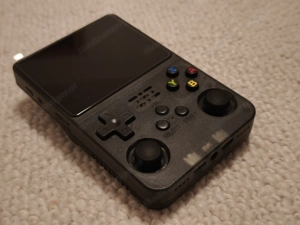 Retro Handheld Spielekonsole R36S 64GB NEU Bild 5