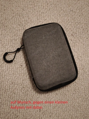 Retro Handheld Spielekonsole R36S 64GB NEU Bild 3