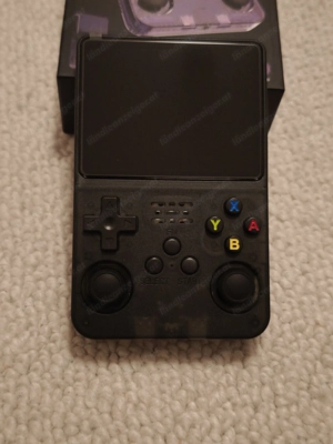 Retro Handheld Spielekonsole R36S 64GB NEU Bild 2