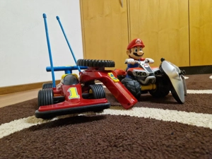 Ferngesteuerte Autos Bild 2