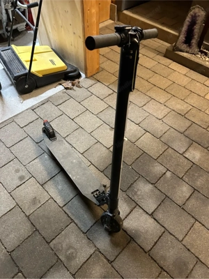 E-scooter  Bild 4