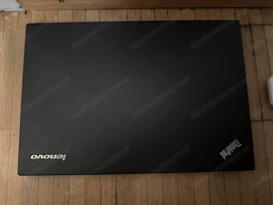 Lenovo Thinkpad T450s Bild 5
