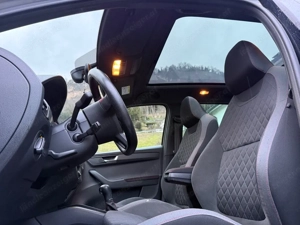 Skoda Fabia Monte Carlo Automatik Bild 7