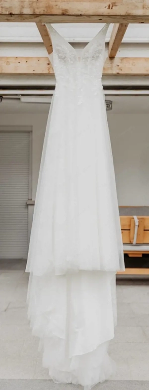 Hochzeitskleid - Brautkleid