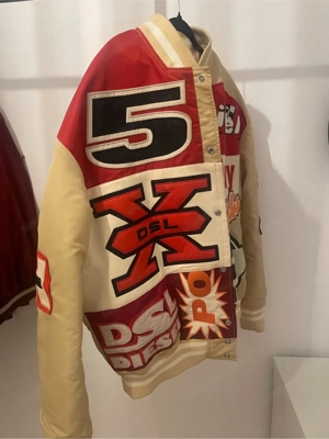 Diesel Bomberjacke Bild 2