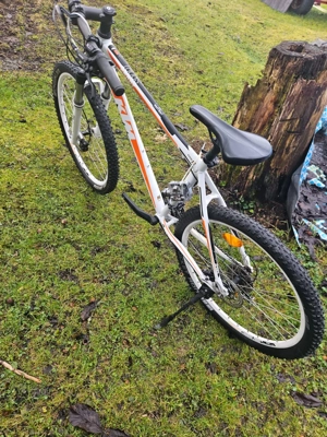 Ktm Fahrrad