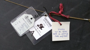 Hereke Teppich aus der Türkei, Kunsthandwerk Bild 9