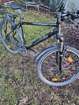 Ktm Fahrrad