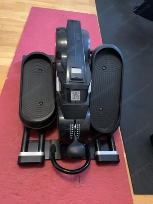 Mini Ellipsen-Trainer Bild 3