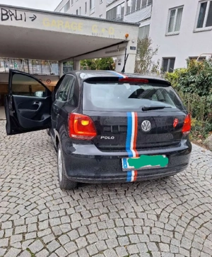 VW Polo Edition 1,2 Limousine Bild 4
