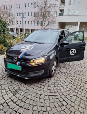 VW Polo Edition 1,2 Limousine Bild 2