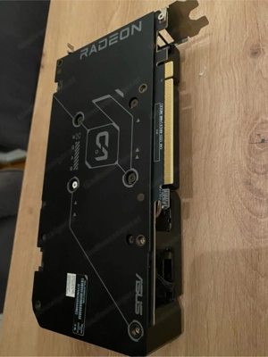 ASUS Dual Radeon RX 7600 XT 16gb OC Edition  Bild 3