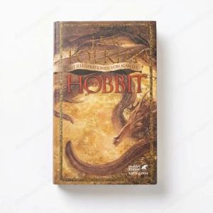 Tolkiens Welt Bücher Bundle Bild 5