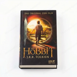 Tolkiens Welt Bücher Bundle Bild 2