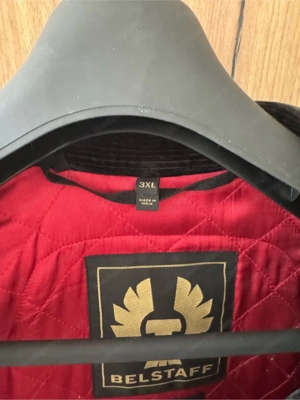 Bellstaff Motorradjacke Bild 2