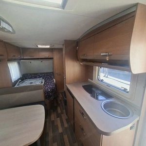 Knaus Sport 500 QDK Bild 3